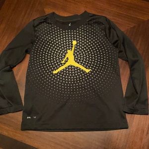 Jordan Dri-fit